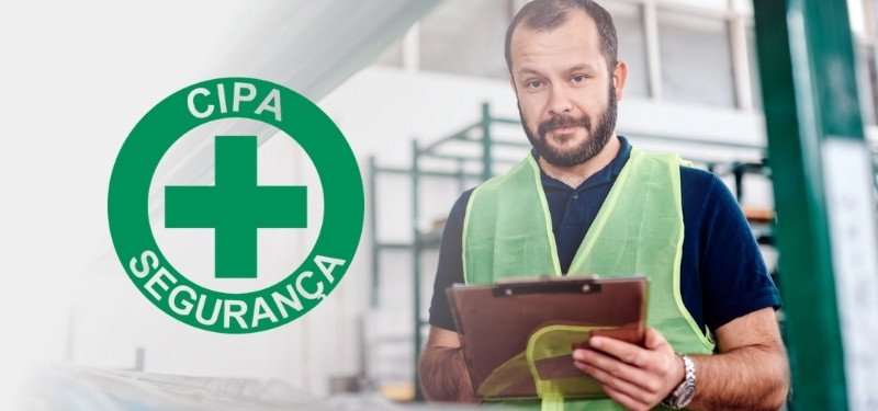 Imagem de destaque do serviço CIPA